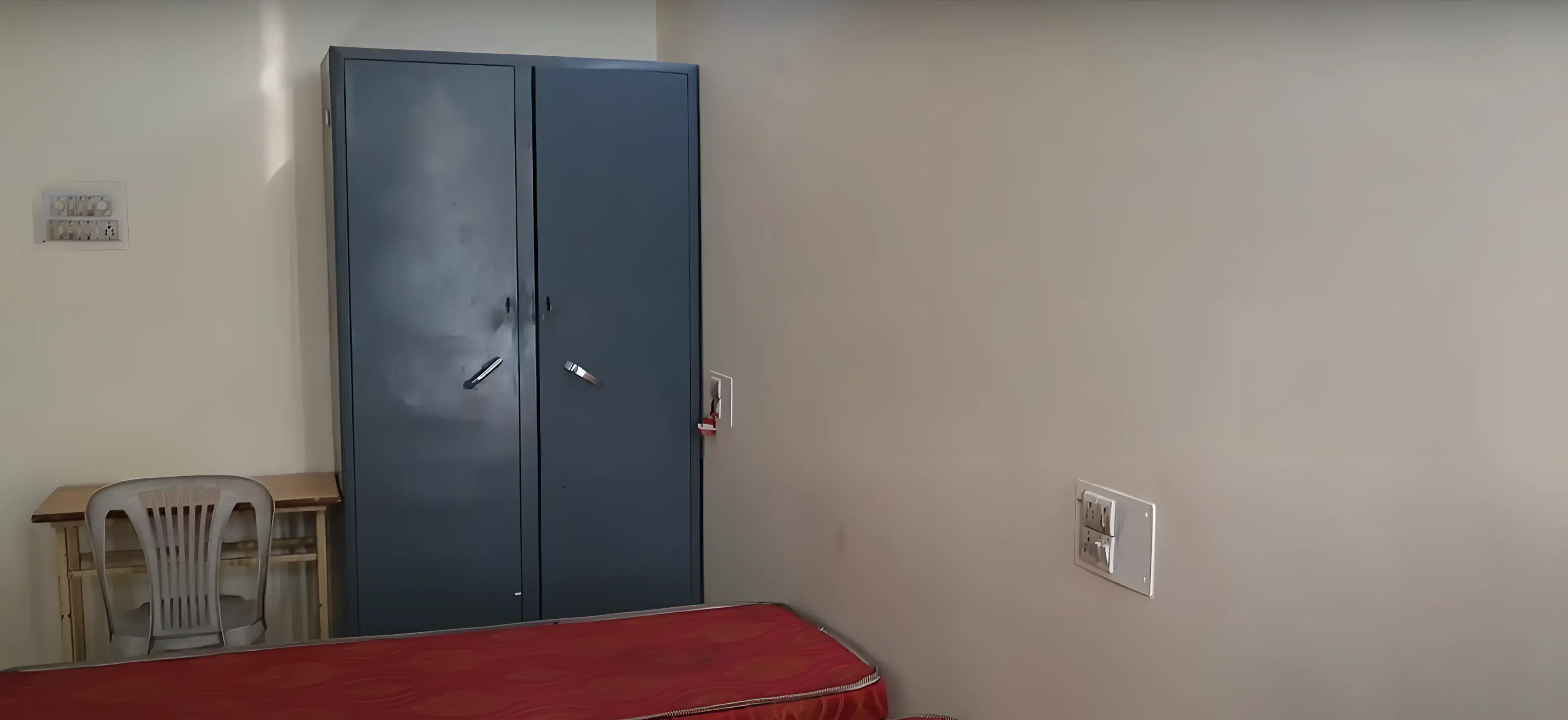 IPS Academy Indore hostel photo 8